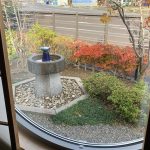 波佐見に住まう　－2025　錦の庭－