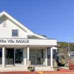 波佐見に住まう　ー2026　年明けの青空ー