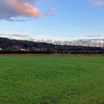 波佐見に住まう　ー2026　早春　早起きの朝ー