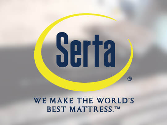 Serta Mattress